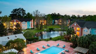 University Commons Apartments
